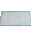 Straight Up Reliable Disposable Underpads For Adults Super Absorbent Leak Proof Incontinence Bed Pads. 24x35 size.