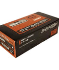 Box of Three Eighths Inch Drop In Grip Concrete Anchor Box Of Fifty For Bolts And Threaded Rods, with product details visible