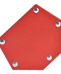 GOTOTOP Mighty 22kg Magnetic Welding Holder And Alloy Steel Multi Angle Clamp for Fixing Work Pieces at 90 Degrees