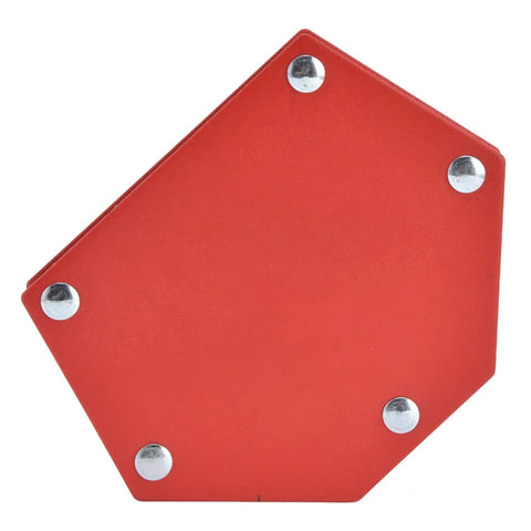 GOTOTOP Mighty 22kg Magnetic Welding Holder And Alloy Steel Multi Angle Clamp for Fixing Work Pieces at 90 Degrees