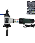Top Shelf Electric Internal Expansion Pipe Beveler And Tube Chamfer Tool Built Different For smooth metal work and precise angle adjustments.
