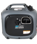 Gas Powered 2300 Watt Quiet Inverter Generator For Home Backup With USB Outlet And Parallel Capability Long Run Time