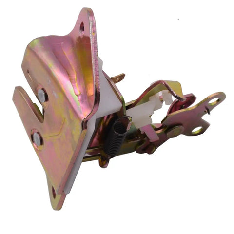 Tailgate Latch Actuator For Montero Pajero Sport 1996-2004 Trunk Liftgate Rear Door Lock Latch Actuator MR503021 Durable