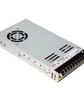 Beefy 24V 14.6A 350W Single Output Power Supply LRS-350-24 With Universal AC Input 90-132V/180-264V Switchable Industrial Grade PSU For Pro Builds And DIY Projects, metal case