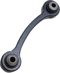 Upper suspension arm from 6 Piece Rear Control Arms Kit For Chevrolet Traverse GMC Acadia Limited Buick Enclave Saturn Outlook