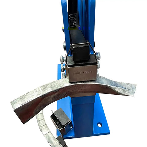 Sweet Deal Manual Sheet Metal Shrinker Stretcher With Bombproof Hardened Jaws And Sure Comfort Grip For Custom Hot Rod Bodywork And Garage Metal Shaping