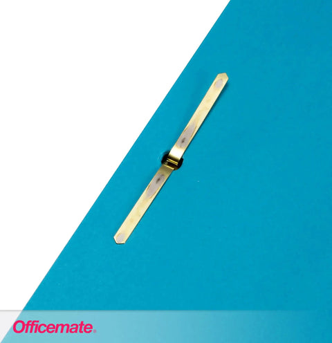 Score Some Top Shelf Brass Plated Paper Fasteners Boasting Razor Sharp Tips And Rock Solid Shanks That Slide Through Stacks Effortlessly A One Hundred Piece Box Handles Daily Paperwork Without Any Drama on blue paper.