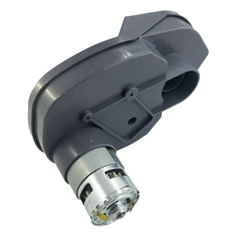 Beefed-Up 280W RS775 High Speed Motor Gearbox For Ride On Toys And UTVs, 25,000 RPM Upgrade, Compatible With 18V 20V 24V Systems