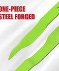 Replacement Heavy Duty Lawn Mower Blade 20.08 Inch For Greenworks 21 Inch Mower C3208101 MO40L4413 MO40L03 MO48L4422 One Piece Steel Durable Sharp Cut Easy Install Fits Multiple Greenworks Models