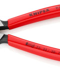 Go To Handy Crimping Pliers For End Sleeves Ferrules 0.25 To 16 mm With Soft Grip Handles VDE Tested For DIN 46228