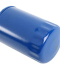 GM Original Equipment PF52E Oil Filter OE Grade Replacement For Cars And Light Trucks Delivers Strong Filtration To Guard Bearings And Engine Hydraulics, Part 12737090 Ready For Easy Upgrade blue oil filter canister