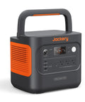 Your Go To Portable Power Station 2000 Series 2042Wh LiFePO4 Backup Generator With 2200W Output USB C PD 100W Fast Charge