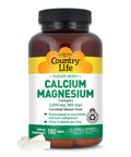 Target Mins Calcium Magnesium Complex For Strong Bones And Daily Health Boost 1000mg Calcium And 500mg Magnesium 180 Tablets
