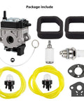 Carburetor Replacement 308480001 For Toro Weed Eater 25Cc Engines 51944 51945 51946 51947 51948 51952 51954 51955 kit components