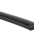 Replacement V Belt For 2230 Truflex FHP Low Horsepower Drives, Easy Install, Durable Rubber Construction, OEM Quality Fit, No Fuss Plug And Play Belt, Compatible With Similar Power Transmission Belts, Ideal For Small Shop Equipment close-up rubber V-belt