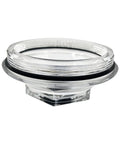 4 Pack Oil Cap Kit Replacement For Dexter 9K 10K 12K And 15K Axles 21 To 36 Thread 4.0 Inch Oil Bath Dust Caps K71 148 00