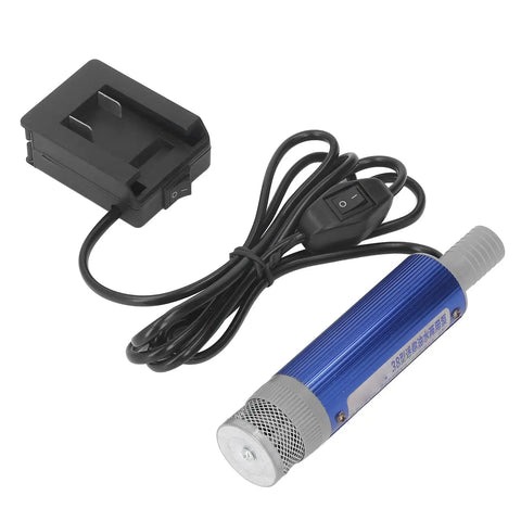 Jauarta 12V Stainless Steel Electric Submersible Pump With Built-In Filter. Durable, Portable Oil Transfer Pump For Agricultural Machinery And Drum. Heavy Duty, Leak-Proof Design Ensures Long Lasting Performance And Reliability For All Your Fluid Moving