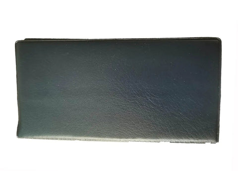 30 Piece Surface Roughness Standards Set With Ra 0.05 To 12.5um Comparators For Quick No Fuss Roughness Testing And Gauge Calibration In Manufacturing, black case