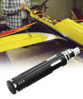 4 in 1 RC Aircraft and Drone Screwdriver Kit for Hex Screws, Disassembly Tool and DIY Maintenance with model airplane scene