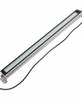 Explosion Proof CNC Machine Tube Light With Waterproof Anti Corrosion Housing 20W 24V 36V Industrial Work Lamp for workshops
