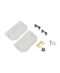 8 Inch Coil Surface Element Replacement Kit For Electric Ranges Genuine OEM Replacement Plug And Play Fits Most 8 Inch Coil Stoves components
