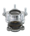 Rear Left And Right Wheel Hub Bearing Assembly Set For Nissan Sentra 2020 To 2025 Dual Wheel Bearing and Hub Replacement