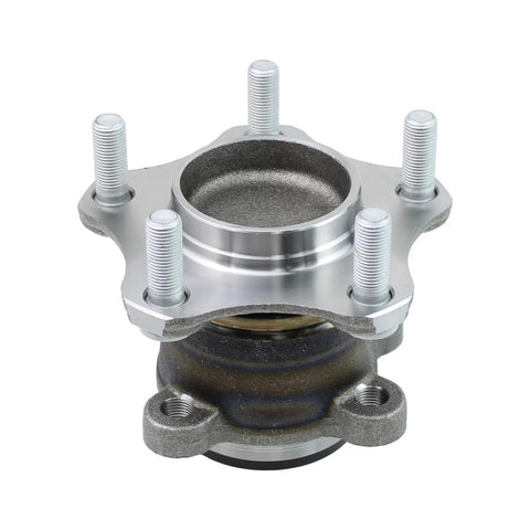 Rear Left And Right Wheel Hub Bearing Assembly Set For Nissan Sentra 2020 To 2025 Dual Wheel Bearing and Hub Replacement