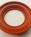 Bread Machine Gasket Seal Replacement Part For ABM600-1 ABM-600-1 Model, Easy Install, durable rubber seal close-up view.