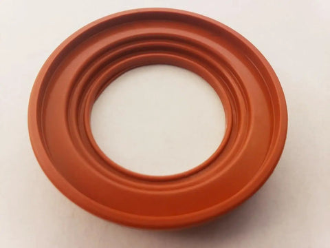 Bread Machine Gasket Seal Replacement Part For ABM600-1 ABM-600-1 Model, Easy Install, durable rubber seal close-up view.