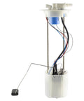 Direct Replacement Fuel Pump Module Assembly With Original Equipment Equivalence And Straightforward Boltup Design For Effortless Garage Swaps And Dependable Weekend Getaways, showing detailed assembly with wires.