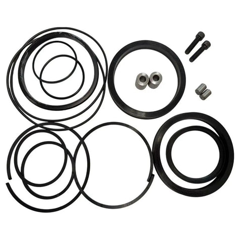 Top Shelf Hydraulic Seal Kit For Platform Rotator Lifts Fits S40 45 S60 65 S80 85 Z60 34 Models Featuring Pressure Tested Parts Built Tough For Daily Hustles Plus Straight Up Reliable Six Month Backup