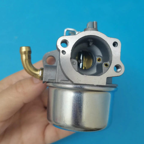 Replacement Carburetor For 205cc Wood Chipper Shredder CS 4265 24A-414B766 Direct Fit Easy Install Durable Performance