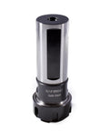 1-1/2 Inch ER32 Collet Chuck Holder With Straight Shank For CNC Lathe Milling, 2.8 Inch Shank Length, TIR 0.005mm, 42CrMo Steel