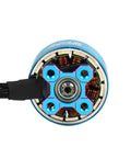 Outrunner Brushless Motor 2207 1860KV and 2207.5 1960KV For 6S LiPo 5mm Output Shaft Lightweight Aluminum Housing With Durable Bearings