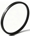 Half Inch By Twenty Two Inch A20 4L220 V Belt Heavy Duty Aramid Fiber Reinforced for Lawn Tractors Cars Industrial Machinery