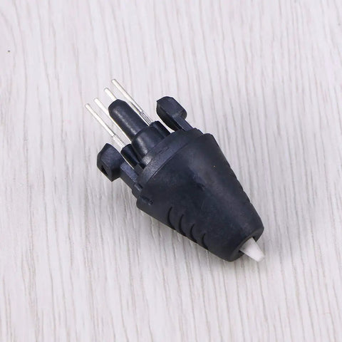 Replacement 3D Pen Nozzle Head Spare Part For Easy Swap And Quick Release Safe Low Temp Printing Tip Non Metal Material Durable
