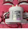 Tough As Nails Electric Vehicle Contactor 500A High Voltage DC Relay 12 24V Control Switch For Ev Hybrid Powertrains in packaging.