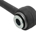 Rear Suspension Kit For 2009 To 2017 Ford Expedition And Lincoln Navigator Including Two Rear Sway Bar Links And Two Upper Rear Control Arms With Ball Joints For A Beefed Up Ride And Slick Handling rear sway bar link ball joint close-up
