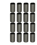 16-piece 8x14mm Cylinder Crankcase Dowel Pin for 125cc-160cc GY6 Scooters And 139QMB Dirt Bikes Replacement Part