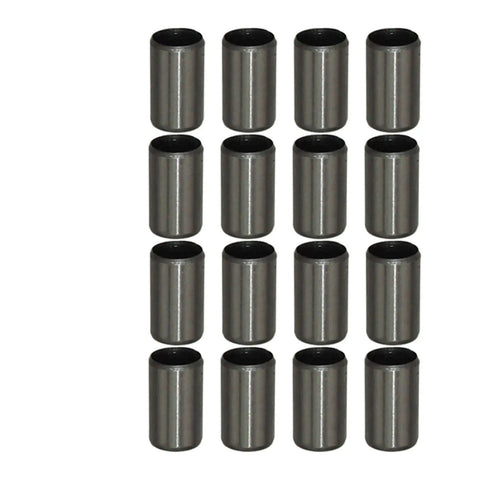16-piece 8x14mm Cylinder Crankcase Dowel Pin for 125cc-160cc GY6 Scooters And 139QMB Dirt Bikes Replacement Part