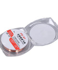 Pro Grade Dope Ultra Fine 0.1mm Enameled Copper Wire 30 AWG Silver For PCB Repair One Piece Flexible And Stretchable