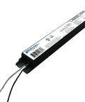Electronic Fluorescent Ballast For 1 Or 2 T8 Lamps Including F17T8 To F32T8 And F40T8, Instant Start, 120V Input, NPF, 60 Hz, 10 Pack.