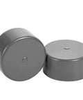 Bearing Protector Bras 1.98 Inch Rubber Caps Dust Covers Replacement for Bearing Partner Bra for Trailer Boat Wheel Pack of 4