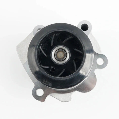 Top Rated V Belt Drive Set With Timing Belt Tensioner Idler Kit And Water Pump For VW And Seat 1.6 TDI Or 2.0 Tdi Models, water pump
