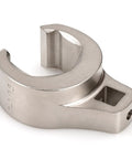 3/8 Inch Drive To 1-1/16 Inch 6 Point Flare Nut Crowfoot Wrench WCF15227 for Tight Spaces Deep Engagement Built Tough with Beefy Grip