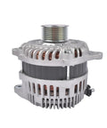 130 Amp Alternator Replacement For Nissan Murano Altima Maxima Quest 3.5L V6 2006-2016 Plug-And-Play OE-Fit High Output Replacement