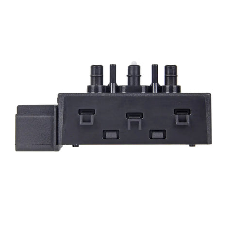 Six Way Driver Seat Adjustment Switch Direct Replacement For 2007 2013 Chevy Silverado GMC Sierra Yukon Restores Power Seat Function