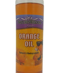 Orange Oil Concentrate Quart Cold Pressed Pure Orange Peel Extract For Cleaning Cooking Aromatherapy And Diy Projects A Multipurpose Biodegradable Natural Scent Solution, 1 quart bottle