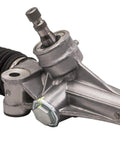 Heavy Duty Manual Steering Rack And Pinion Assembly For Toyota RAV4 2006 To 2012 2 4L And 3 5L Engines RAV4 EV 2013 To 2014 close-up view