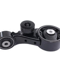 Engine Torque Strut Mount Replacement for Toyota Sienna 3.5L V6 2007 2008 2009 2010 Direct Fit Heavy Duty Engine Mount to Reduce Vibration and Improve Handling